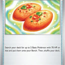 Buddy-Buddy Poffin
