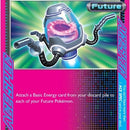 Reboot Pod