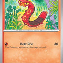 Sizzlipede