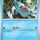 Totodile