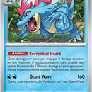 Feraligatr