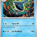 Sharpedo