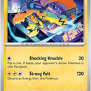 Zeraora