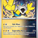 Iron Hands
