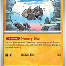 Relicanth - 084/162
