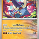 Great Tusk - 097/162