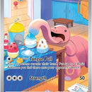 Lickitung - 180/162
