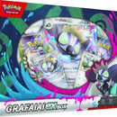 Grafaiai ex Box