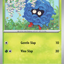 Tangela