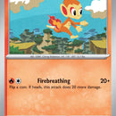 Chimchar