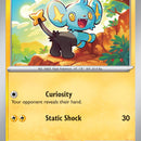 Shinx