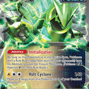 Iron Thorns ex - 077/167