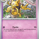 Kadabra