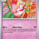 Slurpuff