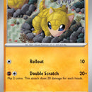 Sandshrew