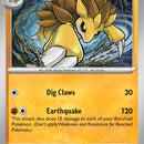 Sandslash