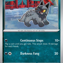 Poochyena