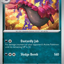 Scolipede