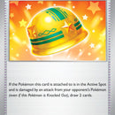 Lucky Helmet