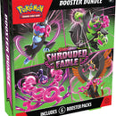 Shrouded Fable Booster Bundle