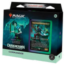 Duskmourn: House of Horror Commander Deck - Death Toll