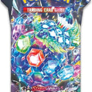 Stellar Crown Sleeved Booster Pack