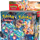Stellar Crown Booster Box