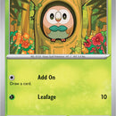 Rowlet