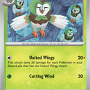 Dartrix
