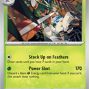 Decidueye