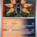 Iron Moth