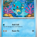 Horsea - 010/064