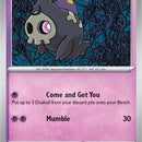 Duskull - 018/064