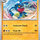 Toxicroak