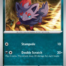 Zorua - 031/064