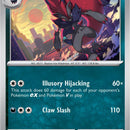 Zoroark