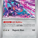 Genesect