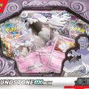 Houndstone ex Box
