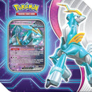 Paradox Destinies Tin [Iron Crown ex]