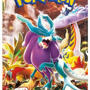 Wild Force Booster Pack