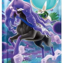 Jet-Black Spirit Booster Pack