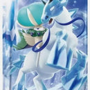 Silver Lance Booster Pack