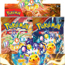 Surging Sparks Booster Box
