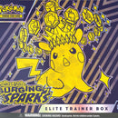 Surging Sparks Elite Trainer Box