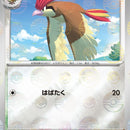 Pidgeotto (Master Ball Pattern)