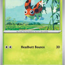 Ledyba
