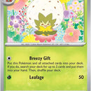 Eldegoss
