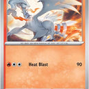 Reshiram