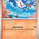 Scorbunny