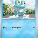 Froakie